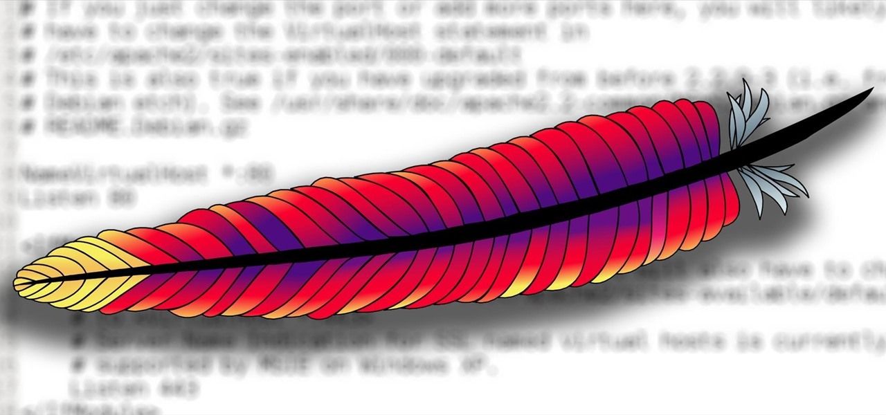 Auto restart Apache after every .conf file change