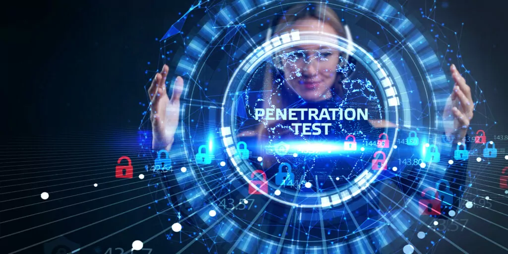 Penetration Testing