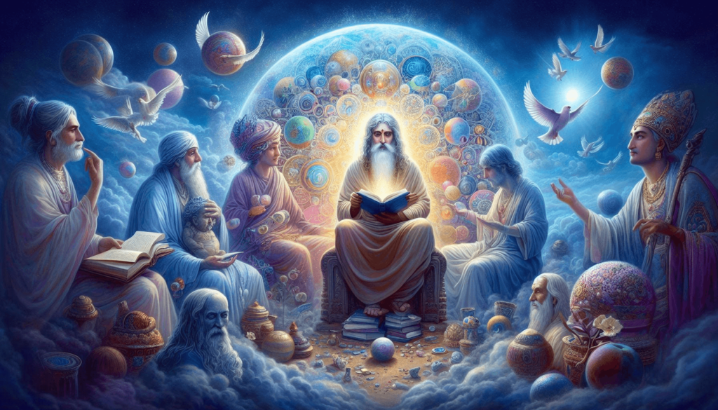 Unlocking Spiritual Wisdom || Osho's Insights on Knowledge and Sense